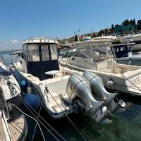 Mako  Marine Mako 293