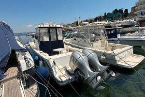 Mako  Marine Mako 293