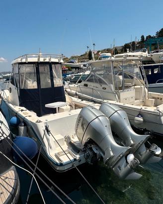 Mako  Marine Mako 293