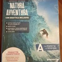 Natura avventura. Con Didattica inclusiva. Per la