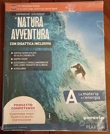 Natura avventura. Con Didattica inclusiva. Per la