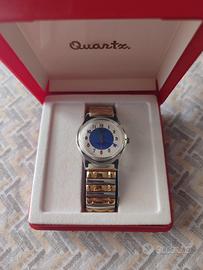 Orologio Blob Quartz