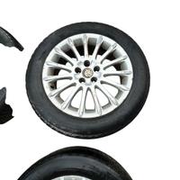 Cerchi in lega da 16 Alfa Romeo 147 1.6 TwinSpark 