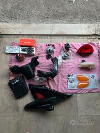 Componenti vari Yamaha Aerox Mbk 1997