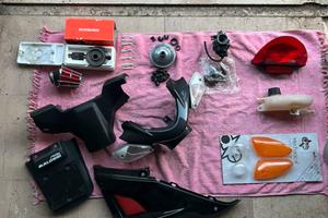 Componenti vari Yamaha Aerox Mbk 1997