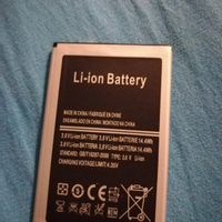 Batteria sansung galassi j8 pro