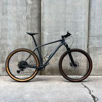 Mountain bike Scott XL