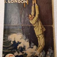 Jack London "Martin Eden"