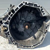 CAMBIO MANUALE COMPLETO NISSAN Qashqai Serie TLS-1