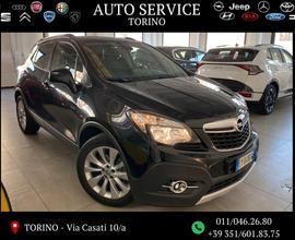 Opel Mokka 1.7 CDTI Ecotec 130CV 4x4 Start&Stop Co