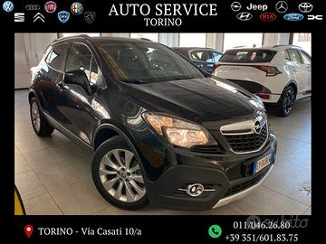 Opel Mokka 1.7 CDTI Ecotec 130CV 4x4 Start&Stop Co