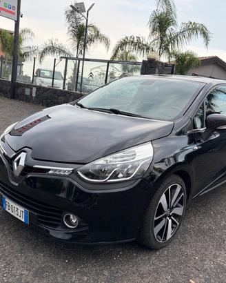 Renault Clio dCi 8V 90 CV Start&Stop 5 porte Energ