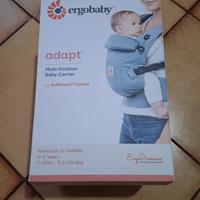 Marsupio Ergobaby