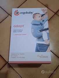 Marsupio Ergobaby