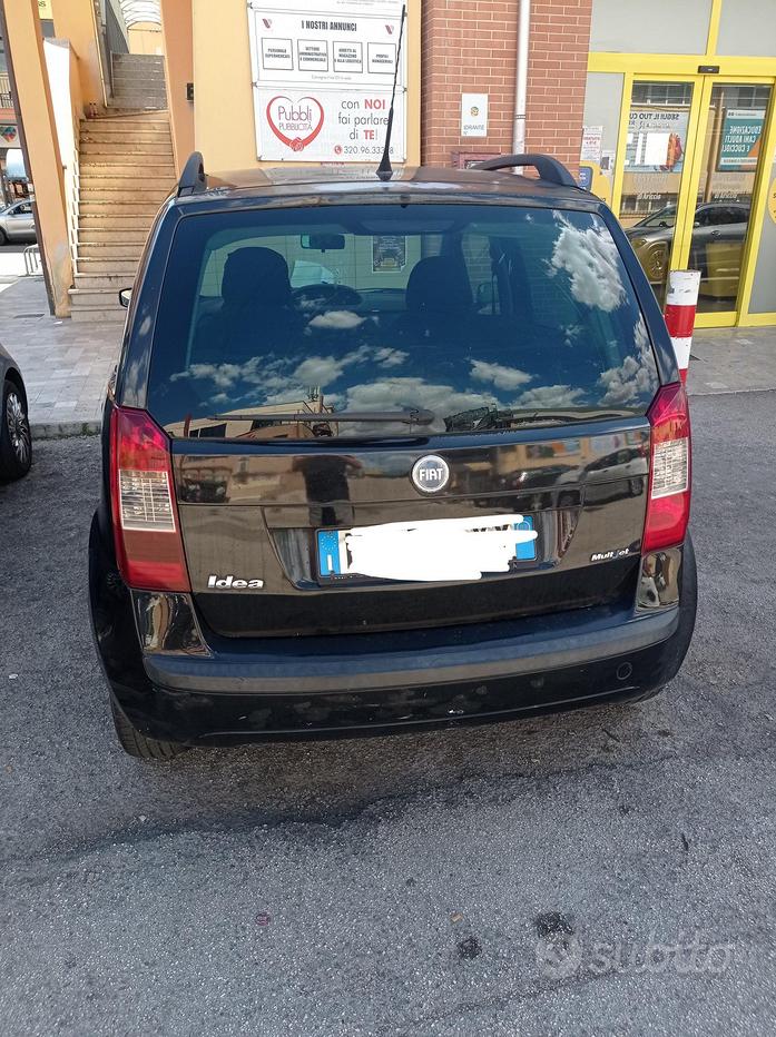 Fiat Idea