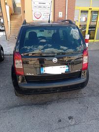 autovettura di proprietà 
