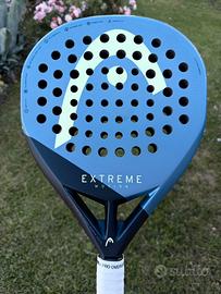 Head Extreme Motion 2026