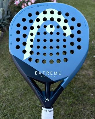 Head Extreme Motion 2026