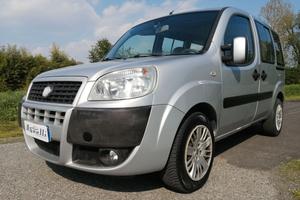 Fiat Doblo Doblò 1.9 MJT 120 CV Dynamic