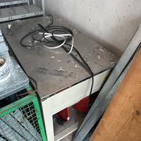 Reggiatrice semiautomatica