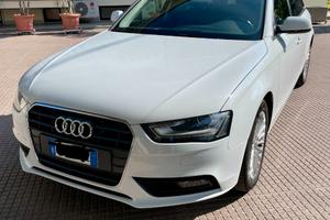 A4 IV 2012 Avant Avant 2.0 tdi Business 150cv mult