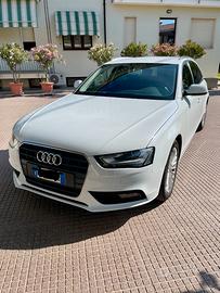 A4 IV 2012 Avant Avant 2.0 tdi Business 150cv mult
