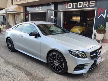 Mercedes-benz E 220 d 4Matic Premium Plus 2018
