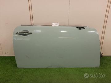 PORTIERA ANTERIORE DESTRA MINI One 2° Serie 41002