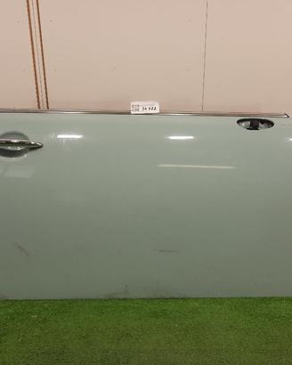 PORTIERA ANTERIORE DESTRA MINI One 2° Serie 41002