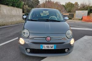 Fiat 500 1.3 Multijet 95 CV Mirror