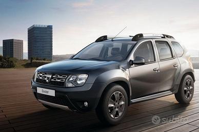 DACIA Duster 4x4 1.5 dCi 110CV *IN ARRIVO*