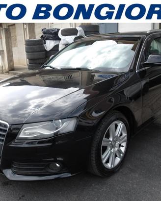 Audi A4 Avant 2.0 tdi Advanced fap