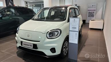 Leapmotor elettrica 100%