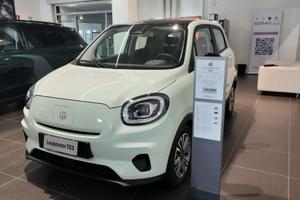 Leapmotor elettrica 100%