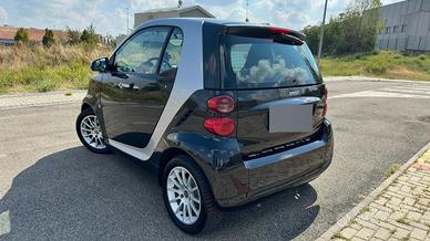 Smart fortwo 800 passion cdi