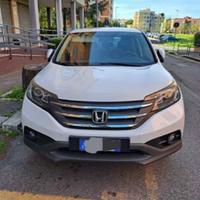 Honda CR-V COME NUOVA