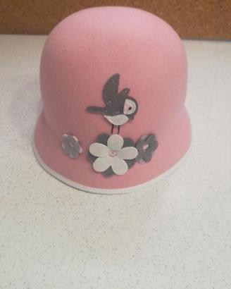 Cappello feltro