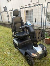 INVACARE ORION SCOOTER DISABILI