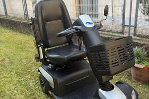 INVACARE ORION SCOOTER DISABILI