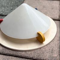 LAMPADA A SOFFITTO IKEA STOJA ANNI '80