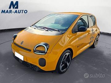 Renault Twingo E-Tech Electric 27,5 KWH techn...