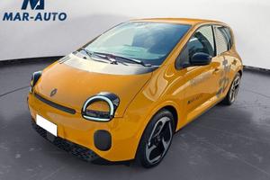Renault Twingo E-Tech Electric 27,5 KWH techn...