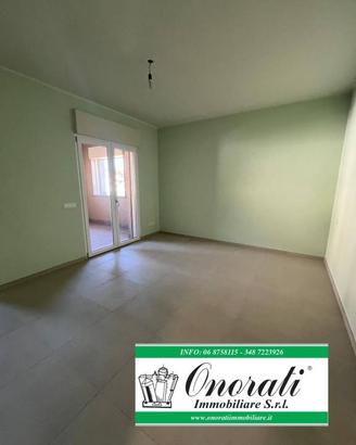 Immobile di 135 m² con 4 locali a Guidonia Montece