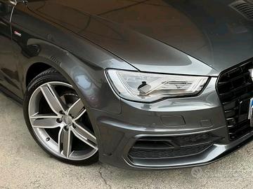 Cerchi Pneumatici Audi S-LINE 19 pollici A3 S3 RS3