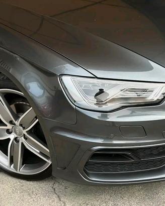 Cerchi Pneumatici Audi S-LINE 19 pollici A3 S3 RS3