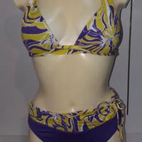 bikini Sisi con gonnelino