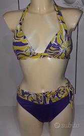 bikini Sisi con gonnelino