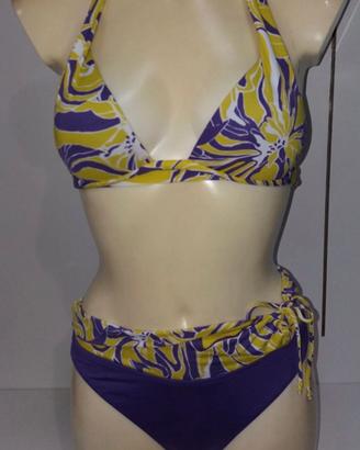 bikini Sisi con gonnelino
