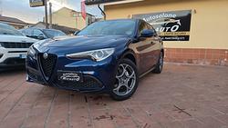 Alfa Romeo Stelvio 2.2 Turbodiesel 190 CV AT8 Q4 E