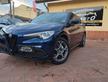 Alfa Romeo Stelvio 2.2 Turbodiesel 190 CV AT8 Q4 E